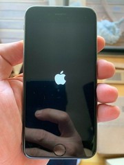 Apple iPhone 6s – 128GB – Space Gray A1633 (CDMA + GSM), W/ EXTRAS, *UNLOCKED*