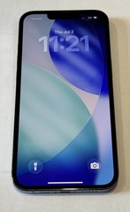 Apple iPhone 13 Pro – 256gb – Blue – Unlocked – Battery 74%