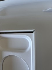 Apple Iphone & Airpods boxes only – 13 pro blue/ white, black air, green 17