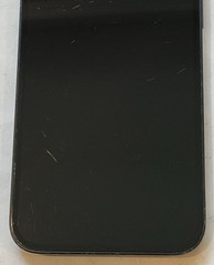 TESTED USED GSM UNLOCKED MIDNIGHT iPhone 13, 256GB A2482 MLAH3LL/A, 100% BATTERY