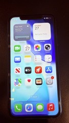 Apple iPhone 11 128GB, Black, Unlocked