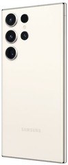 Samsung Galaxy S23 Ultra 5G SM-S918U1 512GB Cream Factory Unlocked Fast Shipping