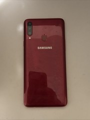 Samsung Galaxy A20s SM-A207M/DS – FOR PARTS ONLY