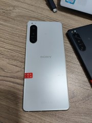 GOOD Sony Xperia 5 IV 5G 128GB Android Smartphone Unlocked any carrier