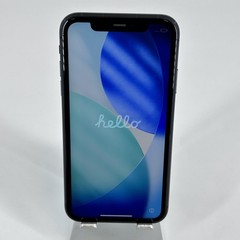 Apple iPhone 11 Black 64GB Unlocked – Good w/ White Spots