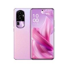 OPPO Reno 10 Pro 5G Unlocked 512GB 6.74in Dimensity 8200 50MP Camera original