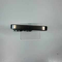 Broken Unlocked Apple iPhone 15 Pro 128GB 26.2 MTQP3LL/A Read