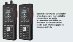 New Sonim XP5900 XP5 Plus AT&T Unlocked 16GB Rugged Waterproof Phone
