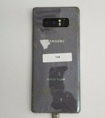 (FOR PARTS) Samsung Galaxy Note 8 SM-N950U – 64GB – (T-mobile)
