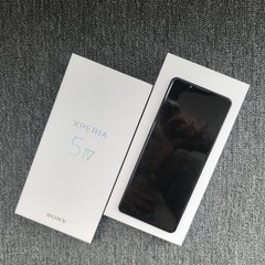 Sony Xperia 5 IV 5G 6.1 » 12MP 128GB Android XQ-CQ54 SmartPhone 5000mAh