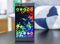 Mint Razer Phone 2 8+64GB 12MP IP67 5.72&Prime; 120Hz Unlocked 4G Android Smartphone