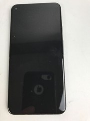Google Pixel 5 GD1YQ – 128GB – Just Black Unlocked Single SIM READ FOR PARTS