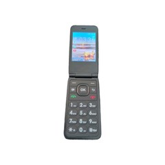 AT&T CINGULAR FLIP IV FLIP 4 SMARTFLIP PHONE AT&T 4G LTE U102AA