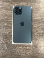 Apple iPhone 12 Pro Max 5G 128GB Factory Unlocked CDMA + GSM – No Face ID
