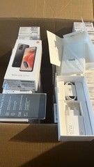 Xiaomi Redmi Note 12 PRO 4G LTE Glacier Blue – 8GB Ram – 256GB ROM Unlocked NEW