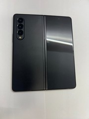 Samsung Galaxy Z Fold3 512GB [SM-F926U] Phantom Black (Unlocked) – Read Descript