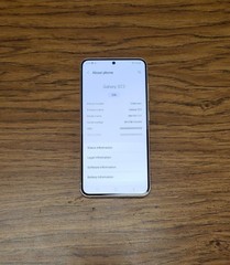 Galaxy S23 SM-S911U1 128GB Beige Live DEMO – no imei – parts