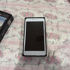 Posh Equal S700 7&Prime; 4GB/512MB Dual SIM 4G H+ Android 4.4 White 5MP