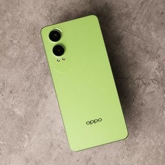 Oppo K12x 5G 6.67&Prime; 32MP Mediatek Dimensity 6300 Android 14 5100mAh
