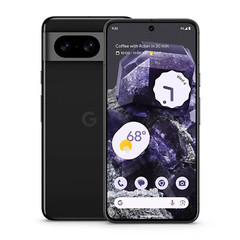Google Pixel 8 Google Tensor G3 8+256GB 6.2&Prime; OLED Android Brand New Sealed