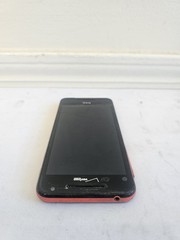 HTC HTC 3312LVW Carrier – Verizon Storage – 8GB Micro USB Tested and Working