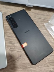 GOOD Sony Xperia 5 IV 5G 128GB Android Smartphone Unlocked any carrier