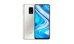 Xiaomi Redmi Note 9S M2003J6A1G – 128GB – Glacier White (Unlocked) Smartphone 02