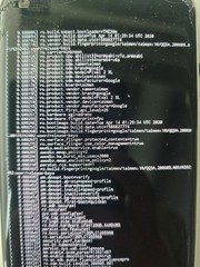 Google Pixel 2 XL 128GB G011C LTE READ!