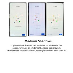 Samsung Galaxy Note 8 N950U1 64GB CDMA/GSM Unlocked – Good – Medium Burn