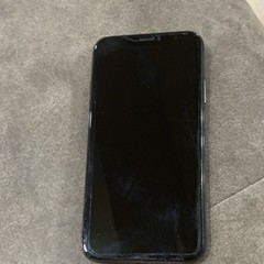 Apple iPhone X Black 5.8&Prime; Smartphone 12MP Camera iOS Hexa Core 3GB RAM