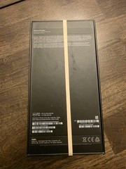 Apple iPhone 13 Pro Max 128GB Graphite Factory Unlocked MLKL3LL/A A2484 – EXTRAS