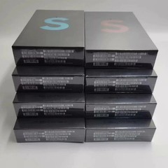 New Samsung Galaxy S22 Ultra 5G 128GB~512GB SM-S908U GSM CDMA Factory Unlocked