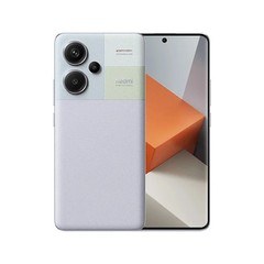 Celular Android desbloqueado Redmi Note 13 Pro Plus 5G, 6.67 pulgadas, 256/512GB