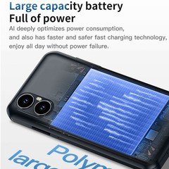 Unlocked 4 inch DOOV M2 MINI Android 12.0 Smartphone Small Phone Student Mobile