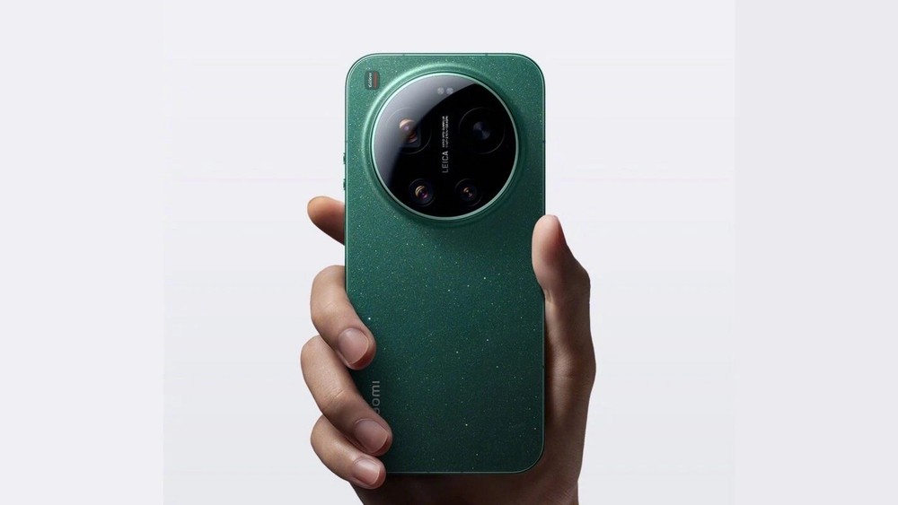 Xiaomi 17 Ultra 1TB 16GB GLOBAL VERSION (GREEN) Unlocked