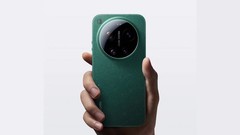 Xiaomi 17 Ultra 1TB 16GB GLOBAL VERSION (GREEN) Unlocked