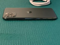 Apple iPhone 11 Pro – 512GB – Space Gray (Unlocked) A2160 (CDMA + GSM)