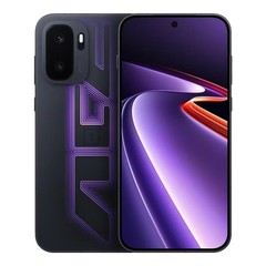 OnePlus Ace 6 Ultra Smartphone Android 16 Dimensity 9500 Octa Core GPS NFC 50MP