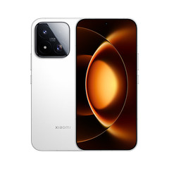 Xiaomi 17 Max Smartphone Android 16 Snapdragon 8 Elite Gen 5 Octa Core Touch ID