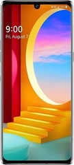 New LG Velvet 5G LM-G900TM T-Mobile Unlocked 128GB 6.8&Prime; Android Smartphone
