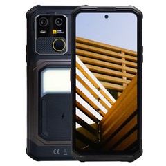 AGM G3 Rugged Smartphone Android 15 10000mAh 116dB Louder Speaker 12GB+512GB NFC