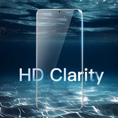 3+3 Pack Screen Protector & Camera Lens Protector for Samsung Galaxy A17 5G/4G 6