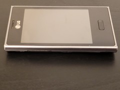 LG Optimus Logic