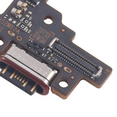 Original Charging Port Board for Xiaomi Redmi 9AT, Note 10 Pro Series