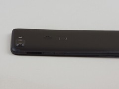 OnePlus 5T (A5010) 64GB – Black (GSM Unlocked) Dual SIM – *PLEASE READ* – K7850