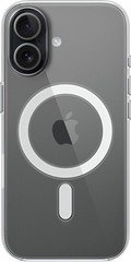 Lightweight Silicone Case for iPhone 17 Pro in Midnight: Camera Control, MagSafe
