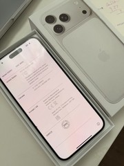 Apple iPhone 16 Plus 64gb Unlocked Excellent Condition