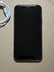 Apple iPhone XR 256GB – Black (unlocked) A1984 (CDMA + GSM) Read