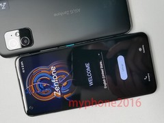 95%N ew ASUS Zenfone 8 – 128/ 256 GB 5G 64MP 5.9in Smartphone (Unlocked)