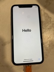 Apple iPhone 11 Purple 12MP Dual Camera Hexa Core 6.1in iOS Smartphone